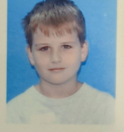 Old image of General Sam