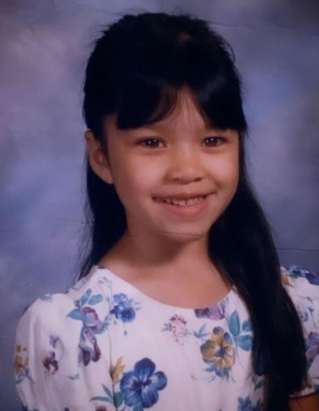 Old image of Julia Kelly