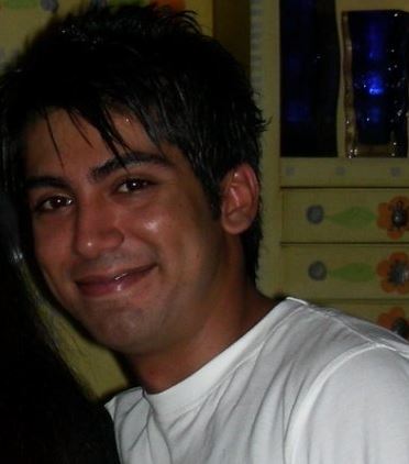 Old image of Lavesh Khairajani