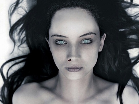 Olwen Kelly in the Autopsy of Jane Doe