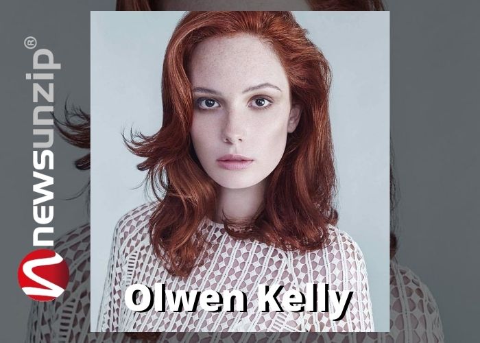 Olwen Kelly