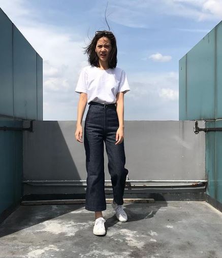 Panisara Rikulsurakan height