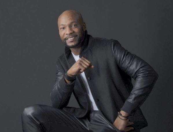 Pastor Keion Henderson bio