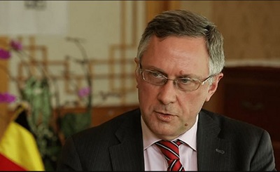 Peter Lescouhier Wikipedia
