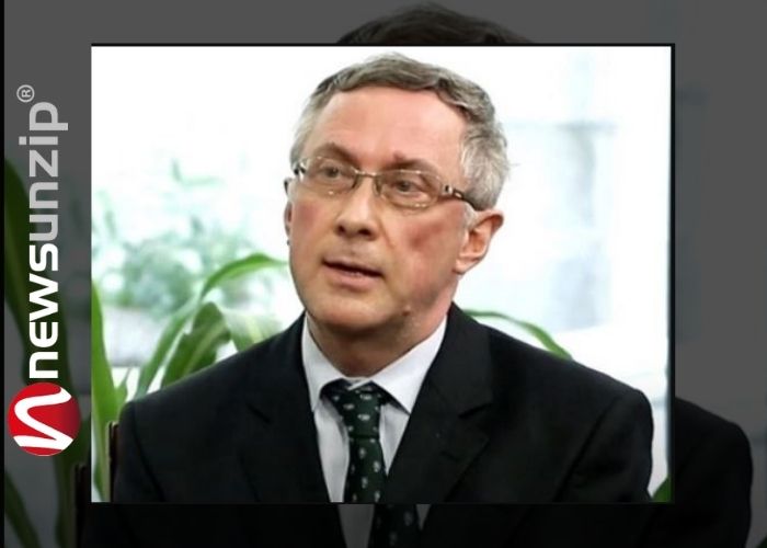 Peter Lescouhier