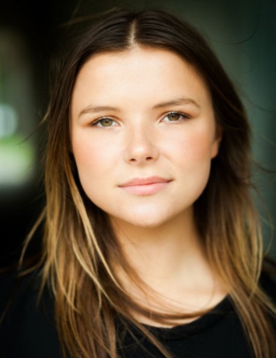 Phoebe Roberts's facts