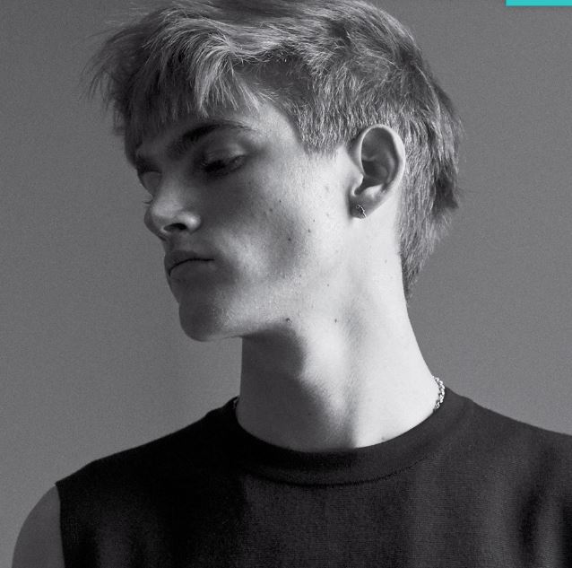 Presley Gerber career