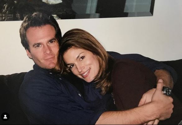 Presley Gerber parents
