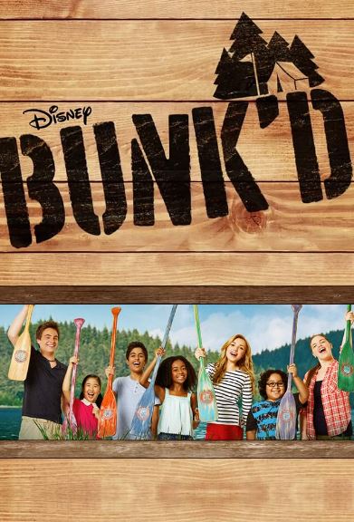 Raphael Alejandro appeared in BUNKD TV series