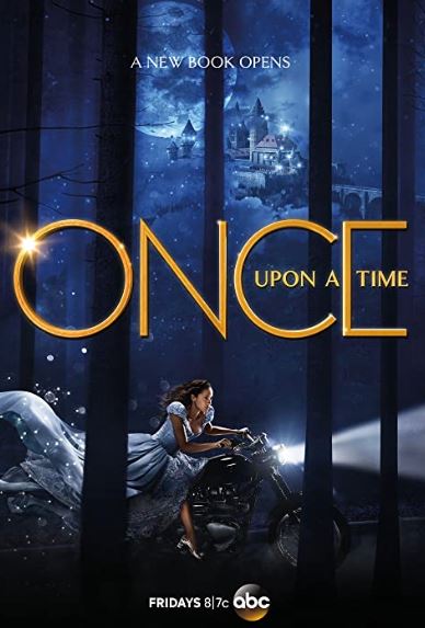 Raphael Alejandro played the role of Roland in Once Upon a Time