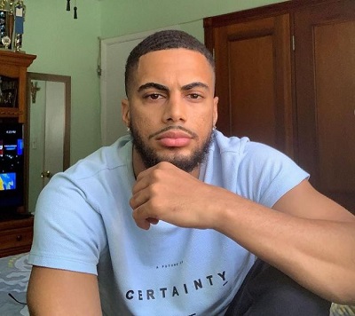 Raul Frias Wiki (Age, Height, Weight & Trivia)