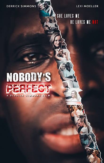 Rick Aiello featured in the film Nobody's Perfect