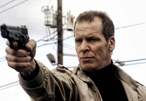 Rick Aiello worked in action movie