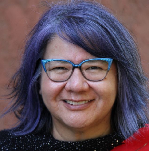 Roseanne Archibald bio