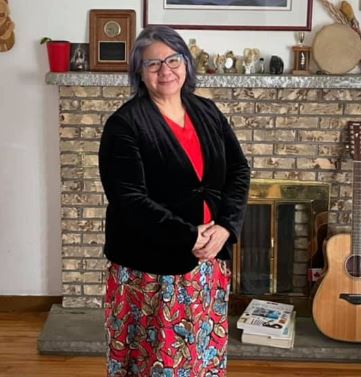 Roseanne Archibald controversy