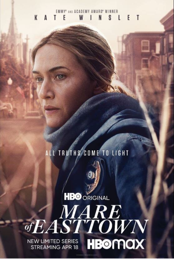 Ruby Cruz acted in Mare of Easttown