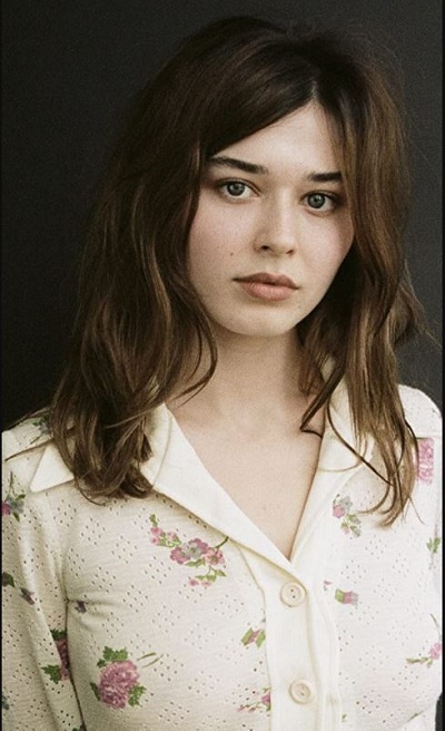 Ruby Cruz's Family & Ethnicity