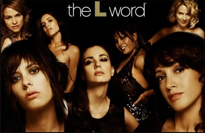 Sarah Shahi acted in The L Word