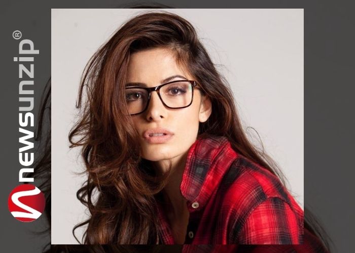 Sarah Shahi