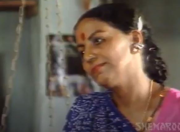Savita Bajaj family
