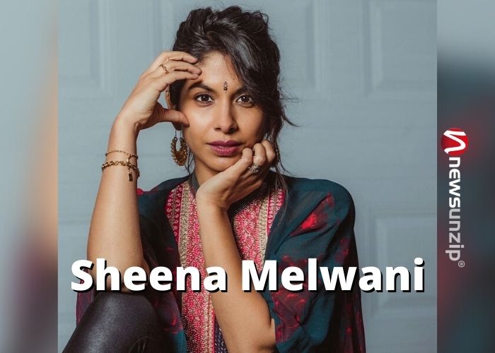 Sheena Melwani