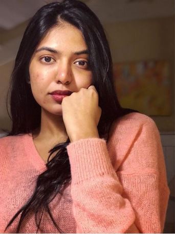 Shivani Rajasekhar wiki