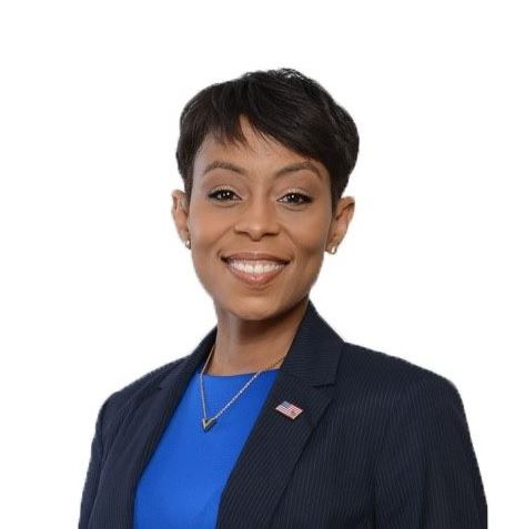 Shontel Brown wiki