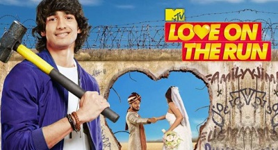 Shruti Sinha appeared in Love On The Run