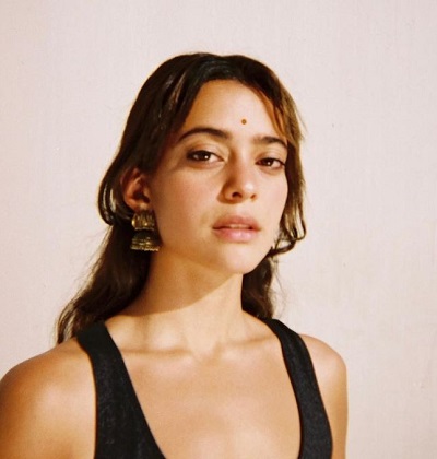 Simran Jehani Wikipedia
