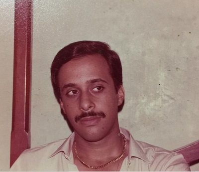 Simran Jehani father