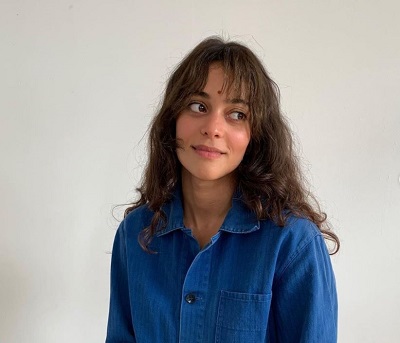 Simran Jehani is a volunteer of a summer camo named The Painted Turtle since 2016