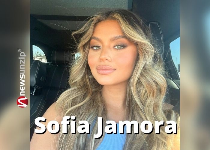 Sofia Jamora