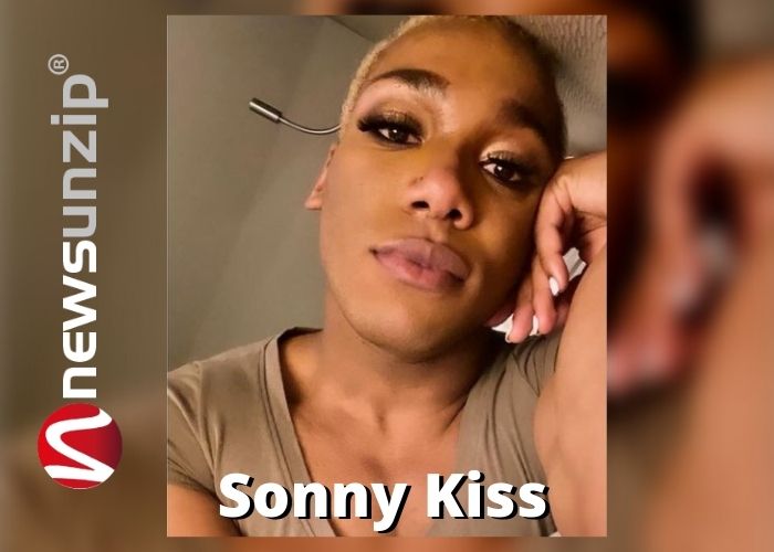 Sonny Kiss