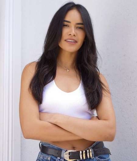 Sulem Calderon Instagram account has 98.4K followers as of July 2021