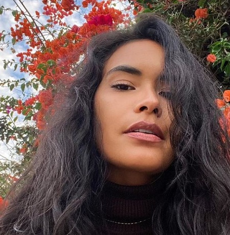 Sulem Calderon Wiki & Biography