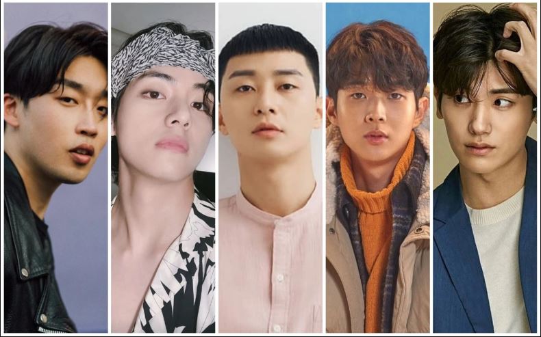 The members of Wooga Squad