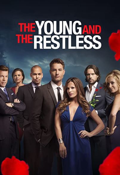 The young and restless
