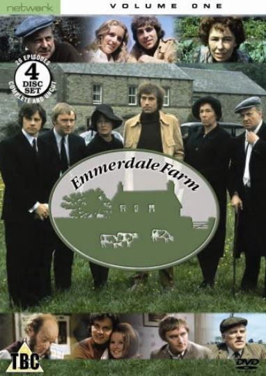 Toby Kirkup appeared in Emmerdale TV series
