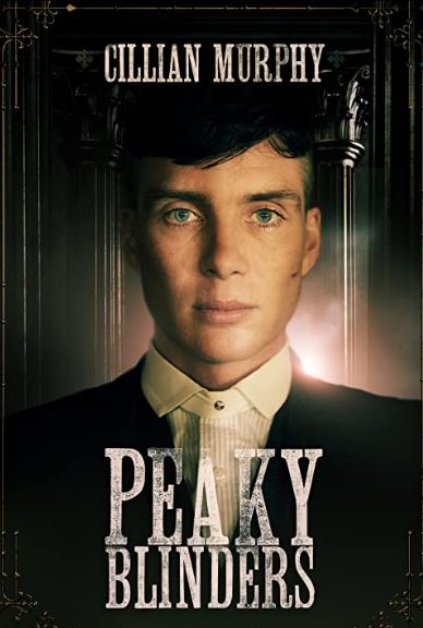 Toby Kirkup played the role of a Policeman in Peaky Blinders