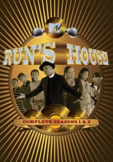 Todd Tucker worked in the Runs HouseTodd Tucker worked in the Runs House