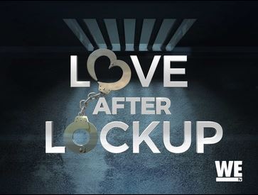 Tracie Wagaman appeared in Love After Lockup show