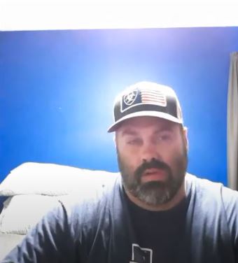 Tracie Wagaman brother Mark Wagaman