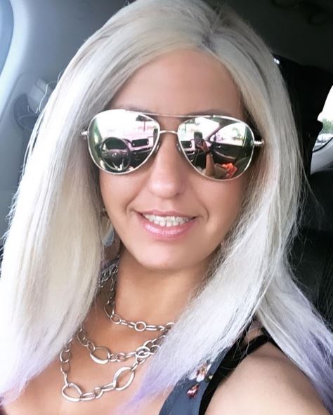 Tracie Wagaman wiki