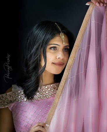Vaidehi Dongre facts