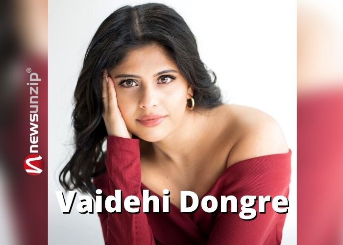 Vaidehi Dongre
