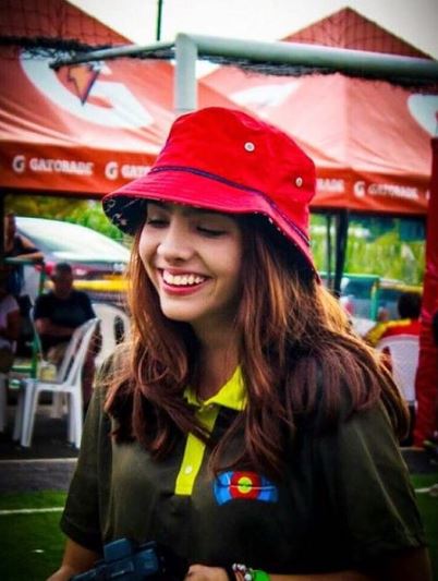 Valentina Acosta Giraldo facts