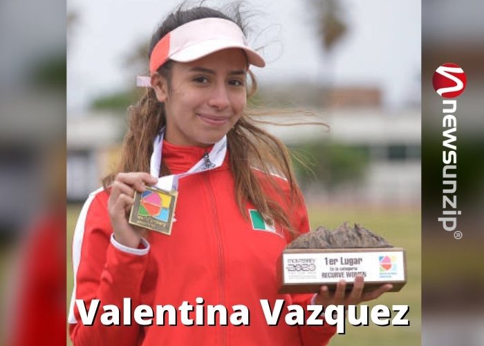 Valentina Vazquez