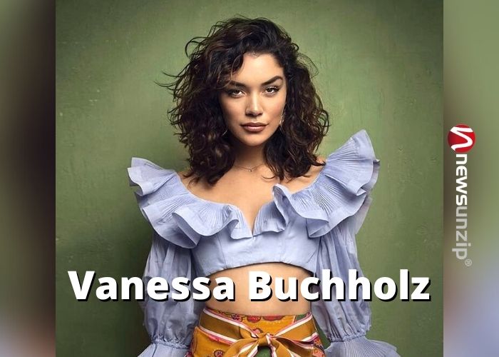 Vanessa Buchholz