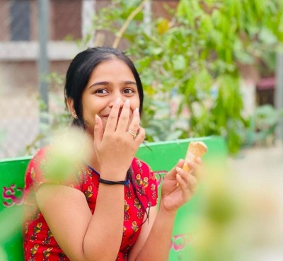 Varsha Dsouza Biography