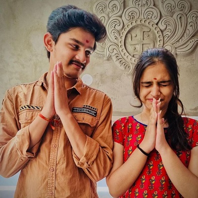 Varsha Dsouza Personal life & Boyfriend